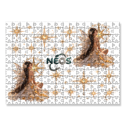 Puzzle 30x40