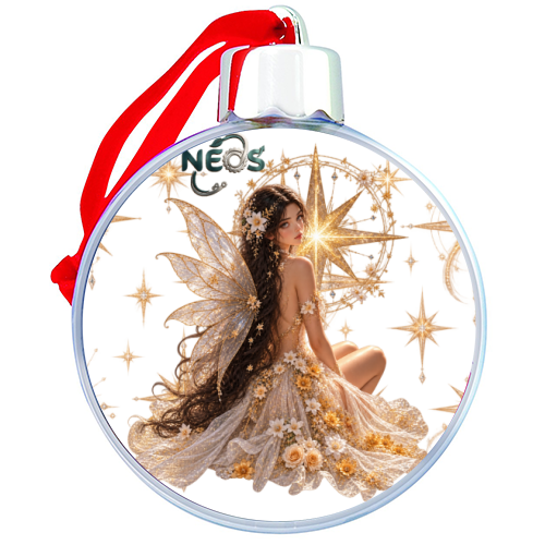Christmas Tree Ball