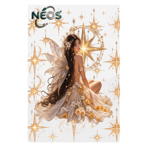 Poster Metal 20x30