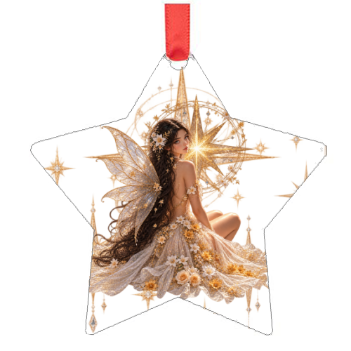 Decorazione Stella