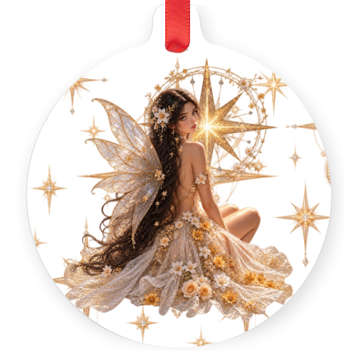 Decorazione Pallina