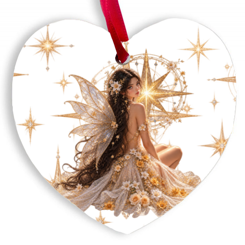 Decorazione Cuore