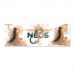Rectangular Sticker 4x12cm 4.49 &euro;