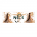 Rectangular Sticker 8x24cm 6.49 &euro;