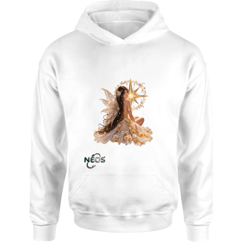 Felpa Bambino con Cappuccio