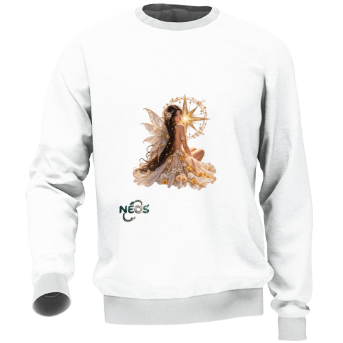 Felpa Unisex
