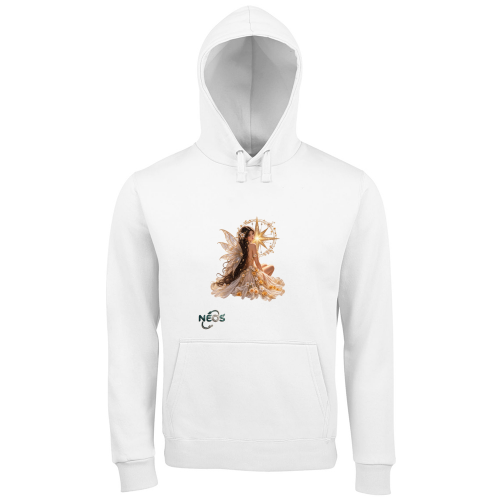 Hoodie Premium Men