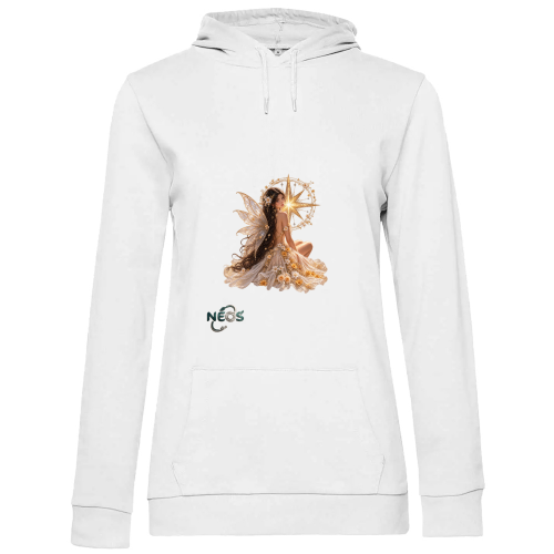Hoodie Premium Women