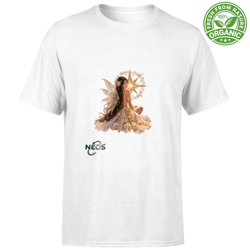 T-Shirt Bambino Organic