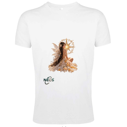 T-Shirt Men Fit