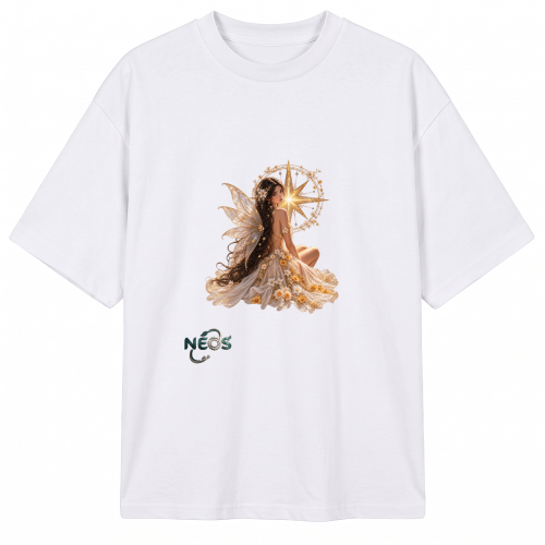 T-Shirt Oversize