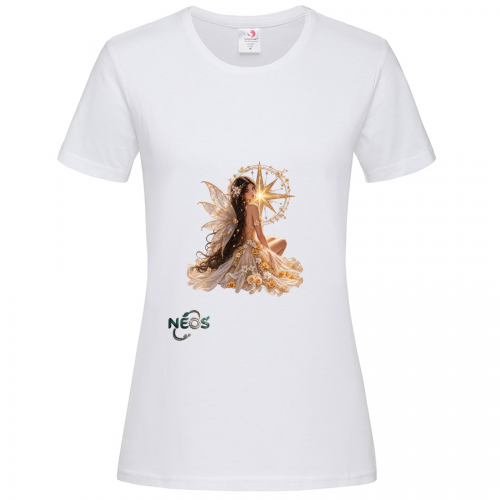 T-Shirt Women Premium 