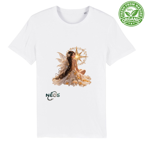 T-Shirt Unisex Organica