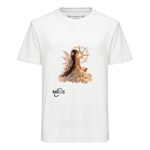T-Shirt Unisex Canapa