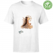 Organic Unisex T-Shirt 18.90 &euro;
