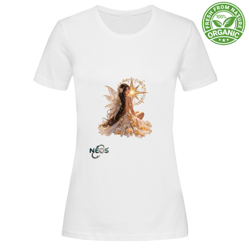 T-Shirt Woman Organic
