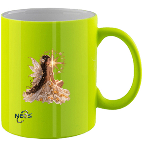 Tazza Fluo