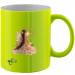 Fluo mug 12.90 &euro;
