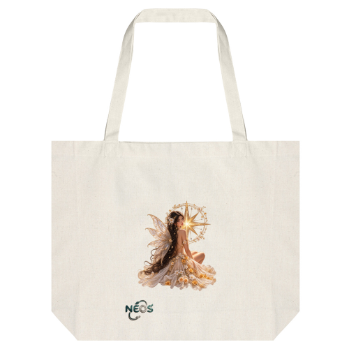 Tote Bag Canapa