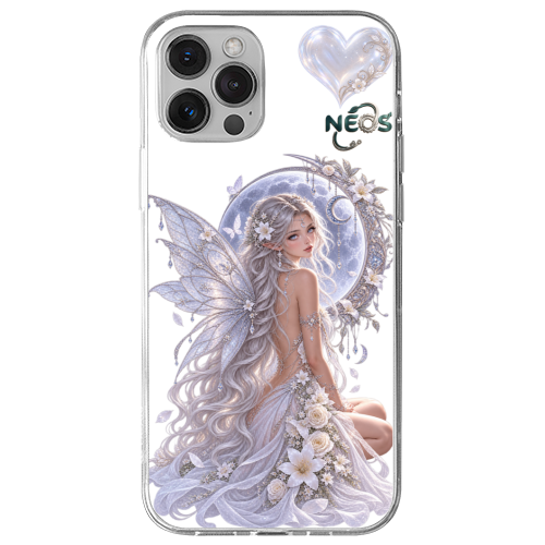Cover Gomma iPhone 13 Pro