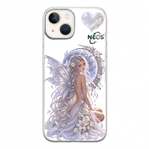 Cover Gomma iPhone 14