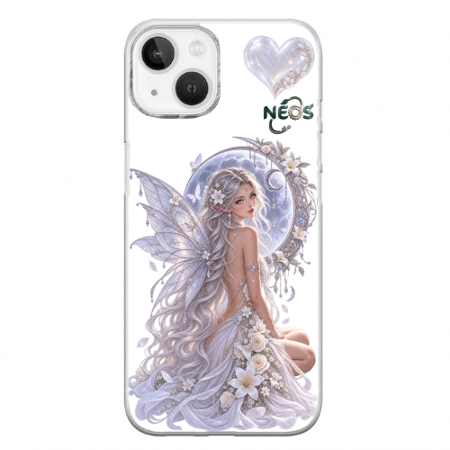 Cover Gomma iPhone 14 Plus