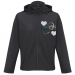 Softshell Hooded Jacket 67.90 &euro;