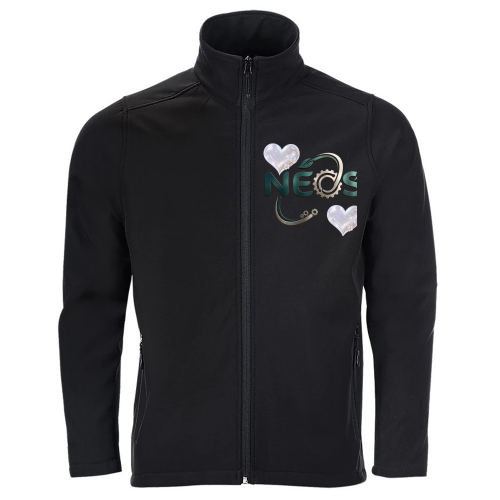 Giacca Softshell