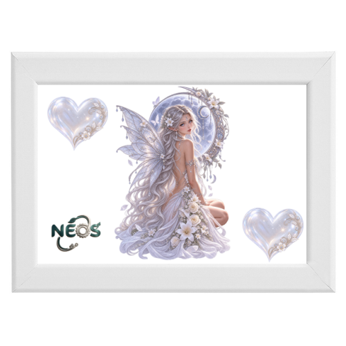 Poster con Cornice 30x20