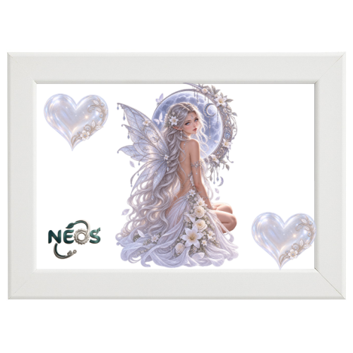 Poster con Cornice 45x30
