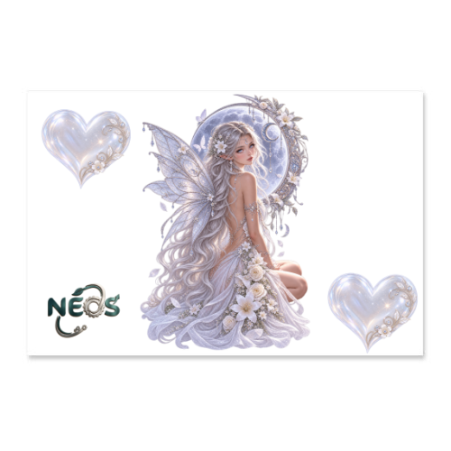 Poster 45x30