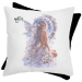 Bicolor pillow 18.90 &euro;