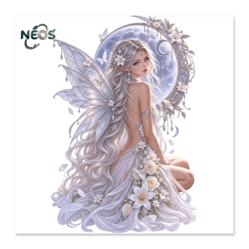 Poster 50x50