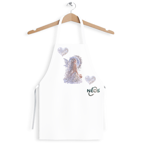 Grembiule Unisex AO