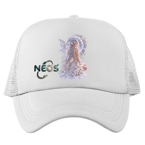Cappello Trucker