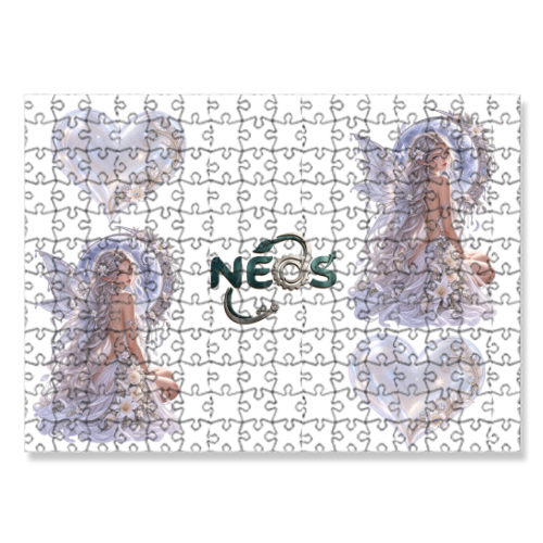 Puzzle 30x40