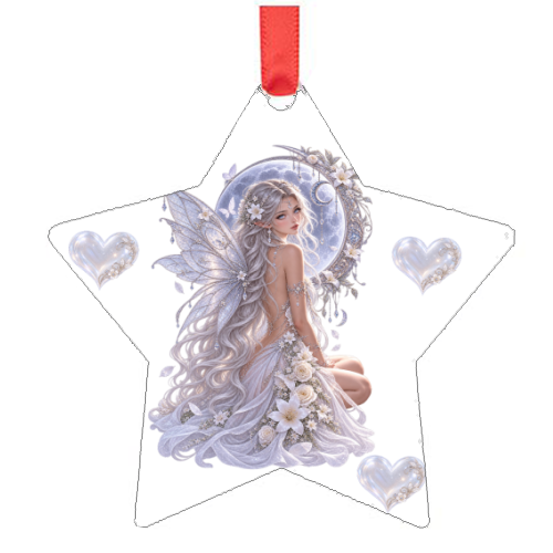 Decorazione Stella
