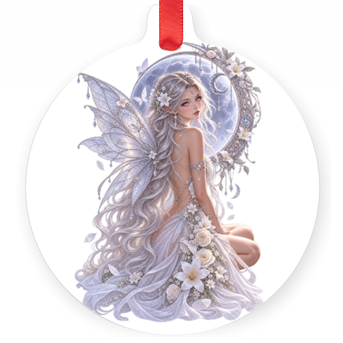 Decorazione Pallina