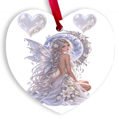 Decorazione Cuore