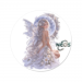 15cm Round Sticker 6.49 &euro;