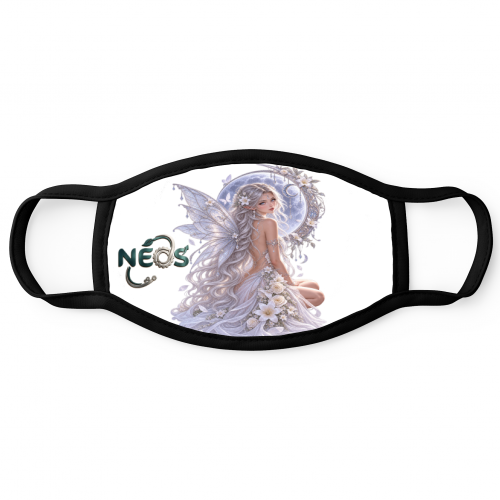 Cloth Face Mask Baby 3 Pack