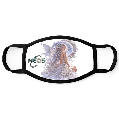 Cloth Face Mask Baby