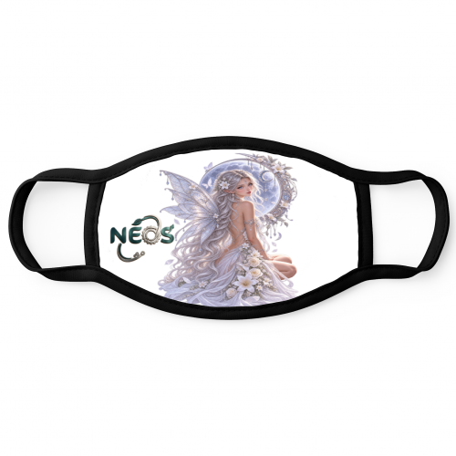 Cloth Face Mask