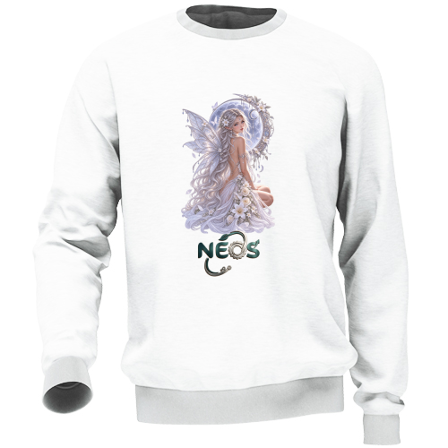 Felpa Unisex