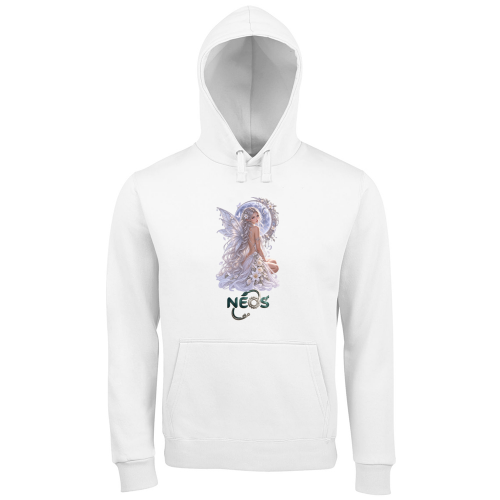 Hoodie Premium Men