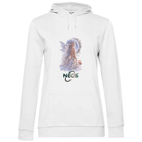 Hoodie Premium Women