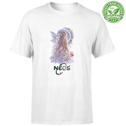 T-Shirt Bambino Organic