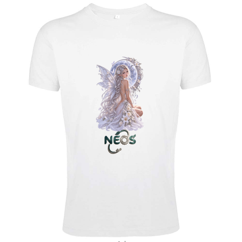 T-Shirt Men Fit