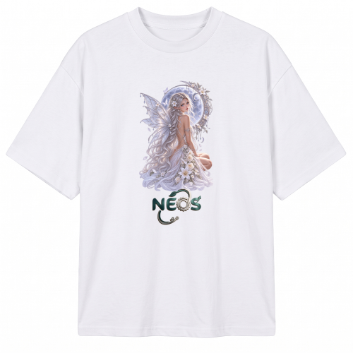 T-Shirt Oversize