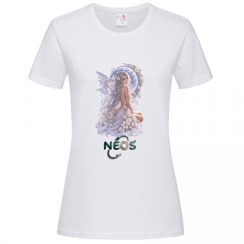 T-Shirt Women Premium 